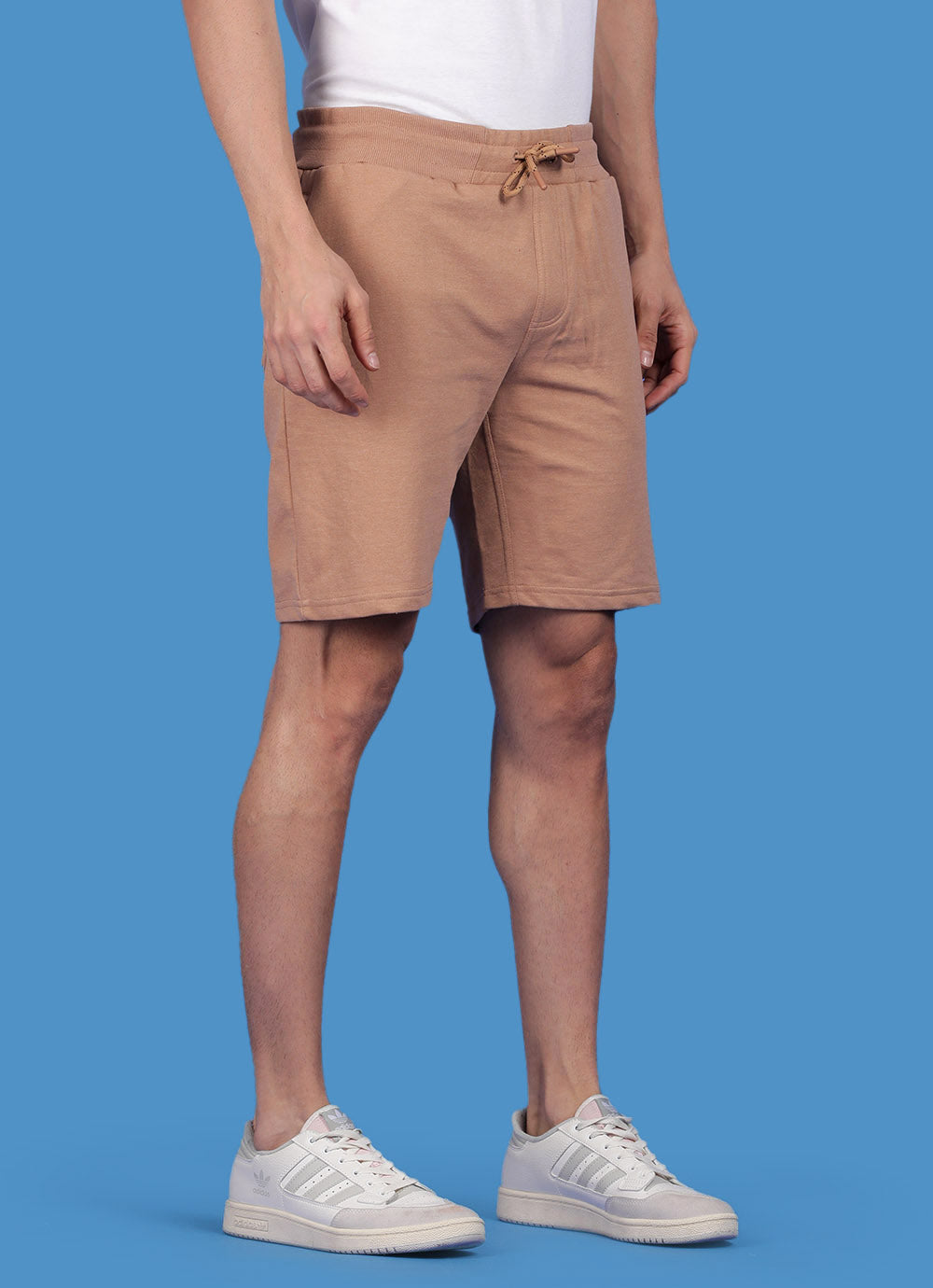 Sandal 100% Cotton Shorts