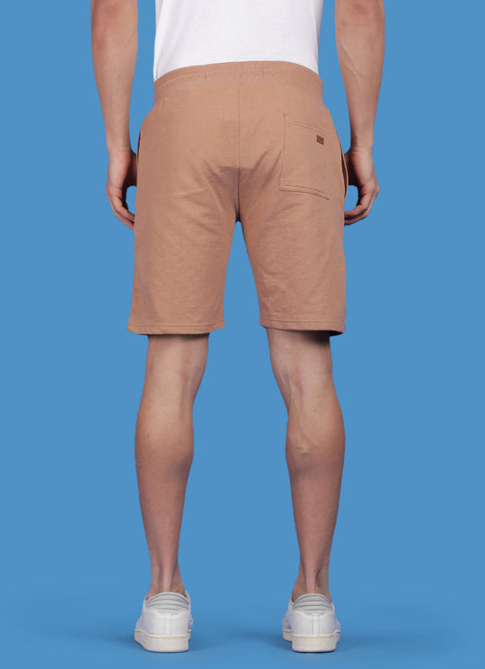 Sandal 100% Cotton Shorts